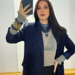 İrem Helvacıoğlu Instagram - 💙💙💙