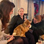 Nicola Coughlan Instagram - It’s Valentina’s world and we’re all just living in it