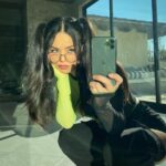 Valkyrae Instagram - I dropped my phone😔