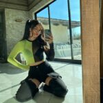 Valkyrae Instagram - I dropped my phone😔