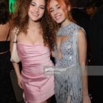 Sofie Dossi Instagram - What a great night @streamys 💗  #streamys