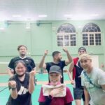 Erra Fazira Instagram - Great session with team abg2 hado.. 😅 .
@poji_samad 
@e.l.a.i.n.e78 
@makeupbydeqsha 
@azimyusof_ 
@redzarosli .
.
See uguyz soon 🏍️🏸🤭