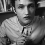 Yolanda Hadid Instagram - ❤️Proud of you and all that you do, my sonshine… @anwarhadid for @vogueturkiye photographed by @mschwartzphoto