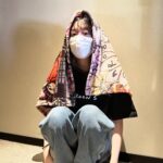 Mei Nagano Instagram - ・
Maroon5さまのライブ最高すぎました…🥹