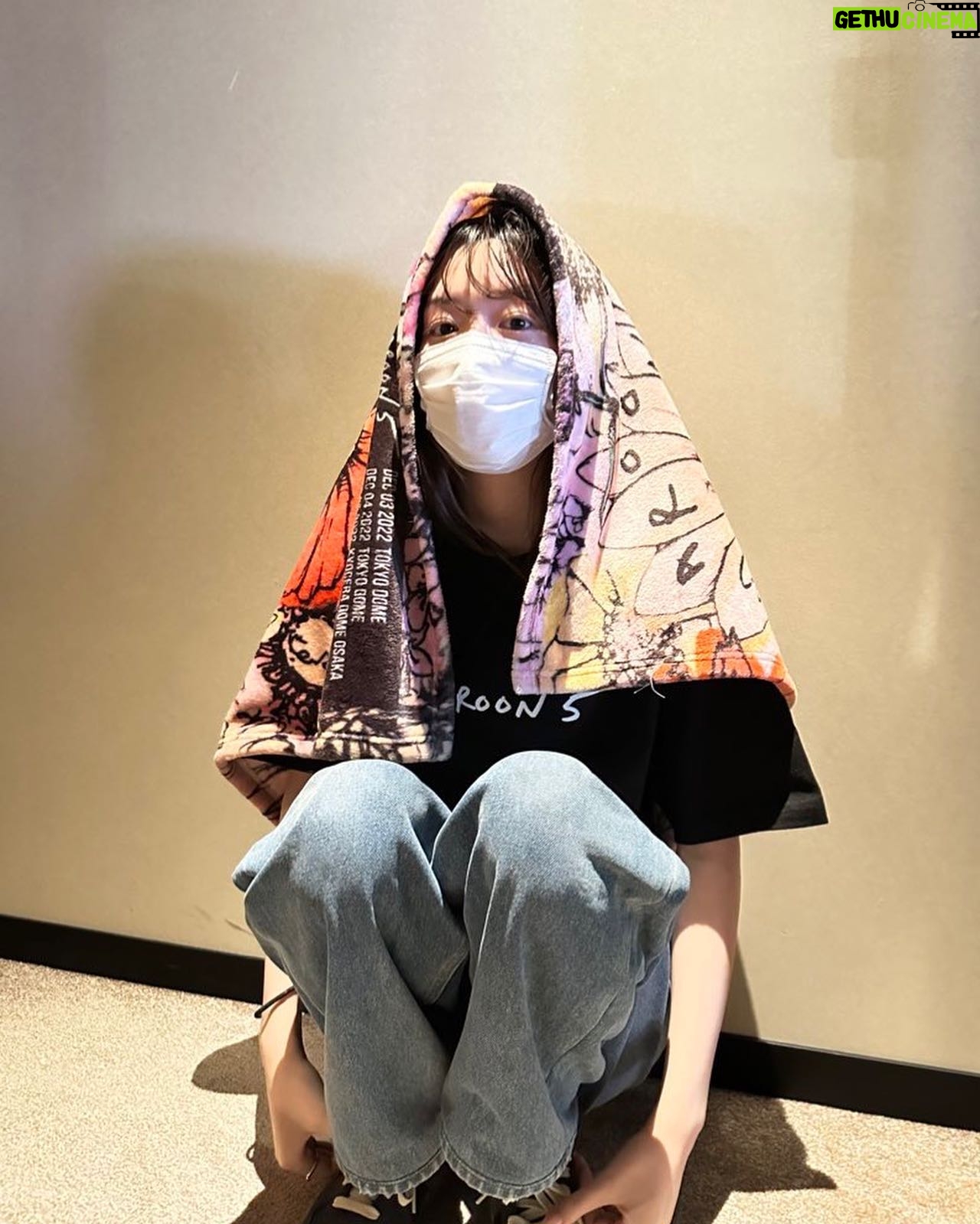 Mei Nagano Instagram - ・
Maroon5さまのライブ最高すぎました…🥹