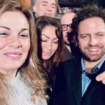 Vanessa Incontrada Instagram - Torino stiamo arrivando! 😉
Dal 6 al 11 dicembre al Teatro Alfieri @teatroalfieritorino con “Scusa sono in riunione” 🎭

Le altre date della tournée le trovate nel link in bio ⬆️
Vi aspettiamo! Besitos 😙🦋

“SCUSA SONO IN RIUNIONE”
di Gabriele Pignotta @gabrielepignotta_official 
Con Vanessa Incontrada e Gabriele Pignotta
e con 
Fabio Avaro @fabio_avaro 
Siddhartha Prestinari @prestinarisiddhartha 
Nick Nicolosi
@nic_nicolosi 

@a.artistiassociati 
#scusasonoinriunione #teatro #artistiassociati