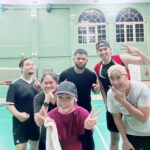 Erra Fazira Instagram - Great session with team abg2 hado.. 😅 .
@poji_samad 
@e.l.a.i.n.e78 
@makeupbydeqsha 
@azimyusof_ 
@redzarosli .
.
See uguyz soon 🏍️🏸🤭