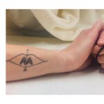 Crystal Reed Instagram - ThankYouXX