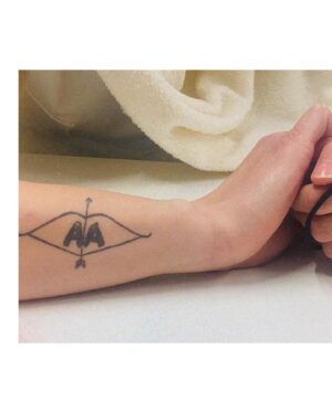 Crystal Reed Instagram - ThankYouXX