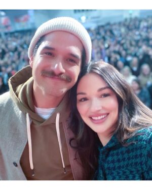 Crystal Reed Instagram - ThankYouXX