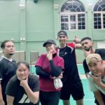 Erra Fazira Instagram - Great session with team abg2 hado.. 😅 .
@poji_samad 
@e.l.a.i.n.e78 
@makeupbydeqsha 
@azimyusof_ 
@redzarosli .
.
See uguyz soon 🏍️🏸🤭