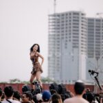 BIBI Instagram - Terima kasih Jakarta ❤️