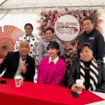 Maine Mendoza Instagram - oh how I’ve missed Japan 🥹 so so so happy to be back 🥹

#PhilippineFestivalTokyo2022