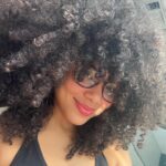 Chelsy García Instagram - Un tro de cabello🥴