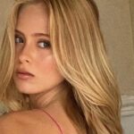 Loreto Peralta Instagram – so serious …