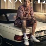 Yolanda Hadid Instagram - ❤️Proud of you and all that you do, my sonshine… @anwarhadid for @vogueturkiye photographed by @mschwartzphoto