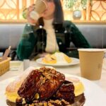 Maine Mendoza Instagram - oh how I’ve missed Japan 🥹 so so so happy to be back 🥹

#PhilippineFestivalTokyo2022