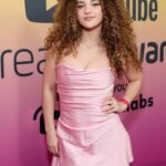 Sofie Dossi Instagram - What a great night @streamys 💗  #streamys