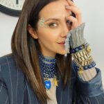 İrem Helvacıoğlu Instagram - 💙💙💙