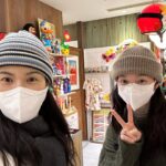 Shin Min-a Instagram - 여행