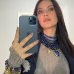 İrem Helvacıoğlu Instagram - 💙💙💙