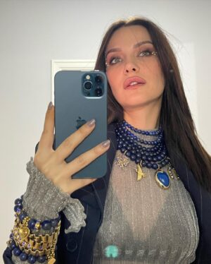 İrem Helvacıoğlu Instagram - 💙💙💙
