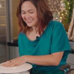 Judy Ann Santos Instagram - The best way to close the Christmas feast is with a good dessert - Leche Flan! Siyempre this classic Filipino favorite dessert ay di makukumpleto without the milky and creamy taste of Eden Cheese, at may twist pa akong dinagdag! Watch this video to see what I add to my Leche Flan for that full-flavor kick!

Discover more Christmas Recipes at CheeseAnything.com! 

#IbalikAngSarapNgPaskongPinoy #EdenCheese