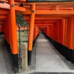 Maude Apatow Instagram – KYOTO🇯🇵🎋