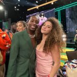 Sofie Dossi Instagram - What a great night @streamys 💗  #streamys