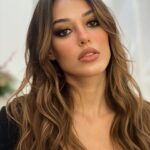 Dilan Çiçek Deniz Instagram – 🖤