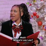 Priah Ferguson Instagram - Christmas will never be the same! Catch me on The Great Nickmas Tree Sliming, Dec 15 @7p ET, only on @nickelodeon!