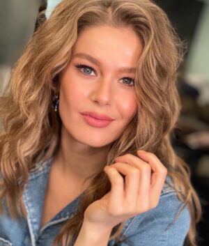 Burcu Biricik Instagram - 