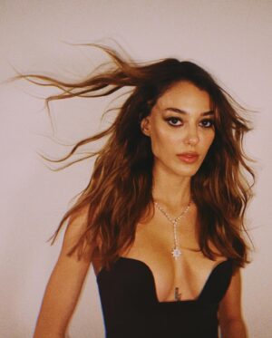 Dilan Çiçek Deniz Instagram - 