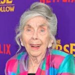 Aubrey Plaza Instagram - It was always Ethel Beavers. Always. Rest in Peace Helen. You were so loved and admired and I wanna be you when I grow up ❤️❤️❤️