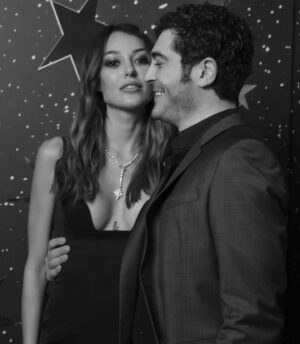 Dilan Çiçek Deniz Instagram - @petgalaistanbul 🫀
📸: @tameryilmaz1