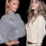 Paris Jackson Instagram - @celine
@valgherman
@matthewstylist