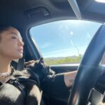 Tessa Thompson Instagram - *soft place to land*