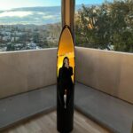 Tessa Thompson Instagram - *soft place to land*