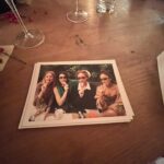 Tessa Thompson Instagram - *soft place to land*