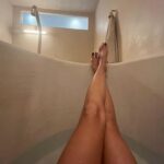 Tessa Thompson Instagram - *soft place to land*