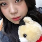 Lee Young-ji Instagram – 이영지 폼 미쳤다
