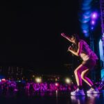 BIBI Instagram - Salamat po Manila 🥰
