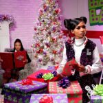 Priah Ferguson Instagram - Christmas will never be the same! Catch me on The Great Nickmas Tree Sliming, Dec 15 @7p ET, only on @nickelodeon!