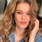 Burcu Biricik Instagram -