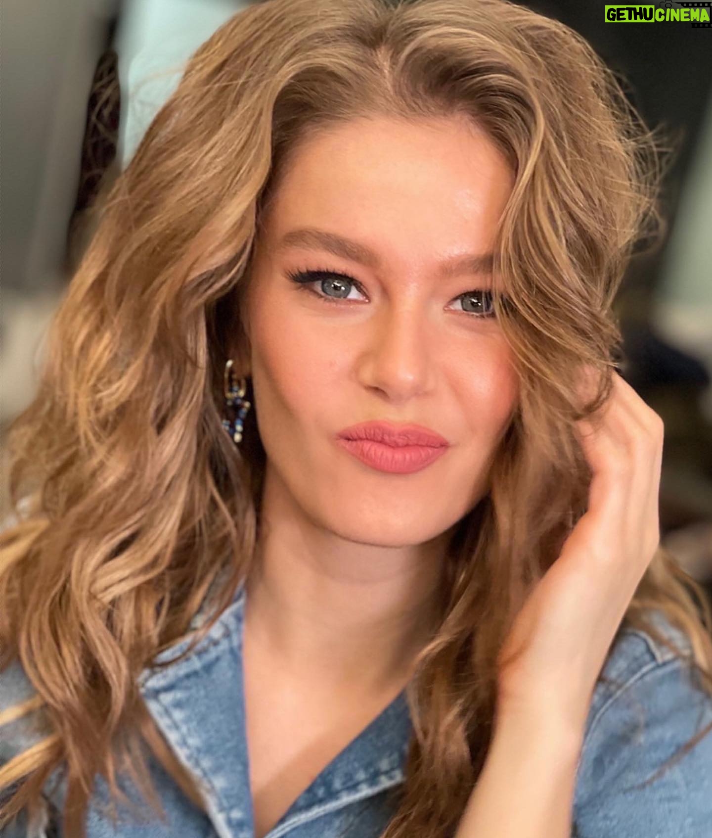 Burcu Biricik - 254.5K Likes -