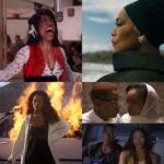 Angela Bassett Instagram – Hey Everybody you good? When I went into performing I just wanted to make good movies. I am humbled and in awe that the American Cinematheque would honor me in this way. Will I see you there? 

To purchase tickets, click the link in my bio!