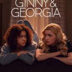 Antonia Gentry Instagram - Ginny and Georgia releases January 5 on @netflix