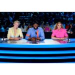 Leah Remini Instagram – I am heartbroken by the news of the passing of tWitch. Although we had met many times at the Ellen Show, I got to know him better this summer when I joined the judge’s table on “So You Think You Can Dance.” 

tWitch was always so kind to me and everyone who worked so hard behind the scenes. tWitch was the guy who played and interacted with his fans in the audience during commercial breaks, and he encouraged all the contestants when the cameras weren’t rolling. He had such a passion and love for dance and guiding artists and the contestants on the show.  tWitch adored his wife, Allison, and their three kids more than anything. He would talk about them all the time with such pride. He had a laugh and smile that lit up the whole room. 

Rest easy, tWitch; you will leave a big hole in many hearts. 

My heart goes out to his family, his friends, and to the many people whom he inspired. 

If you’re struggling with suicidal thoughts and live in the United States, you can call or text 988 to speak to someone. You can also call 800-273-8255. It may feel like you’re alone right now, but you’re not…someone is just a phone call or text away.