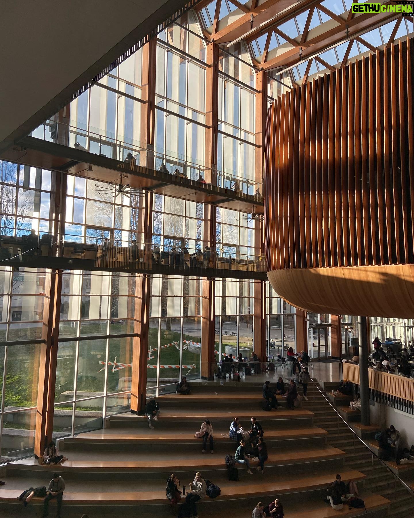 Anna Cathcart Instagram - a little life update! been in my university student eraππβοΈ