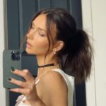 Rachel Cook Instagram – Winter days ❄️🌨️ Loving the winter vibe this year. Feeling inspired & capable… Can’t believe 2022 is already coming to a close. And so excited and thankful for another unpredictable magical year.